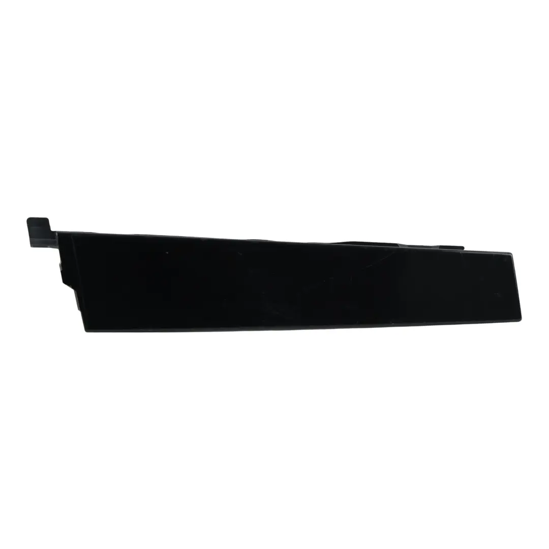 Ford Kuga C520 Front Door B Pillar Trim Left N/S Black -CB - SKU 2272188 - Part number CJ54-S20899