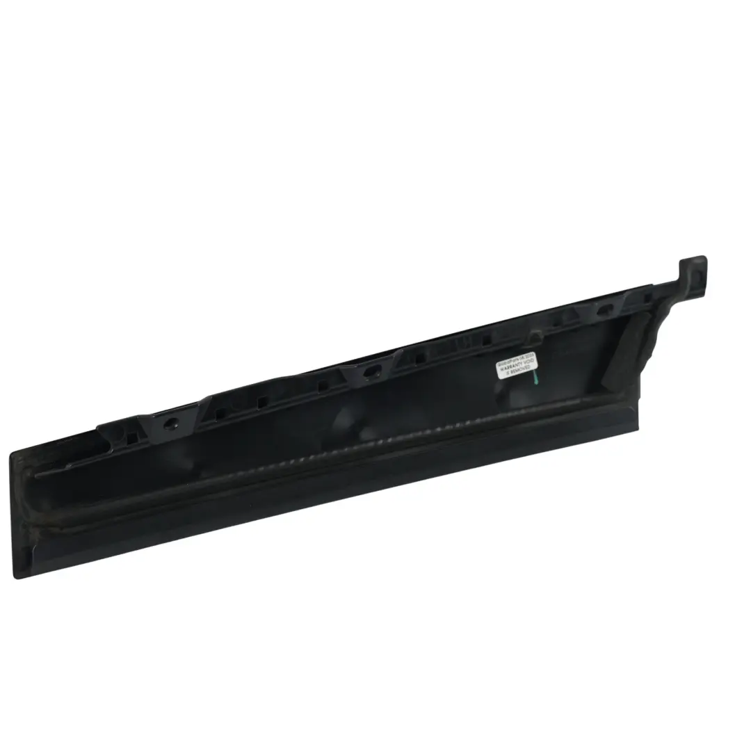 Ford Kuga C520 Front Door B Pillar Trim Left N/S Black -CB - SKU 2272188 - Part number CJ54-S20899