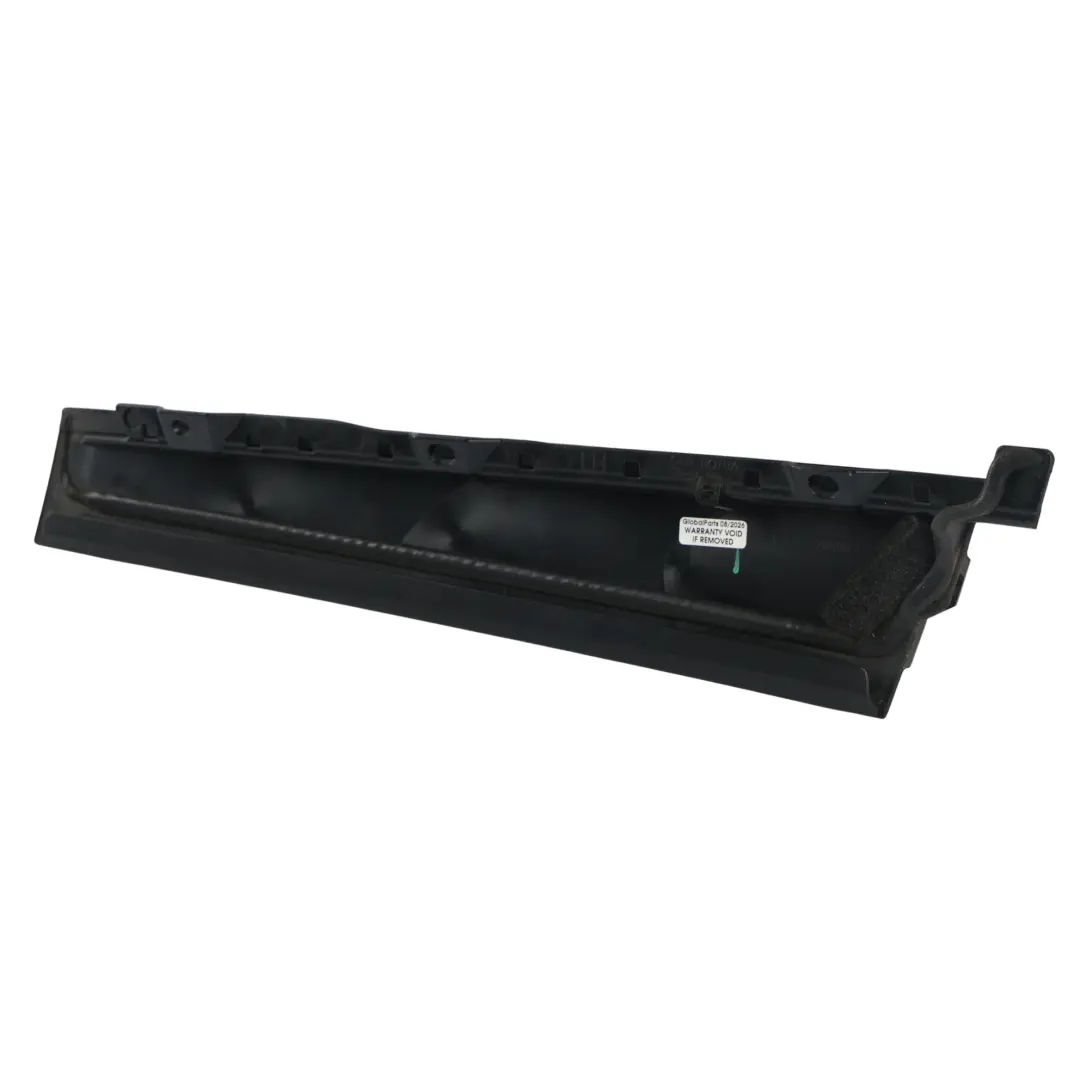 Ford Kuga C520 Front Door B Pillar Trim Left N/S Black -CB - SKU 2272188 - Part number CJ54-S20899
