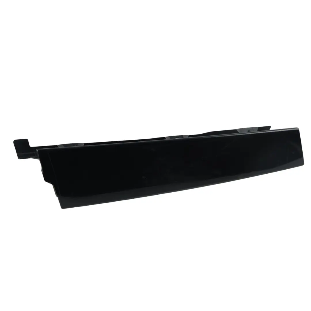 C520 Front Door B Pillar Trim Left N/S Black -CB to Ford Kuga with Part number CJ54-S20899 Ford Kuga C520 Front Door B Pillar Trim Left N/S Black -CB - SKU 2272188 - Part number CJ54-S20899