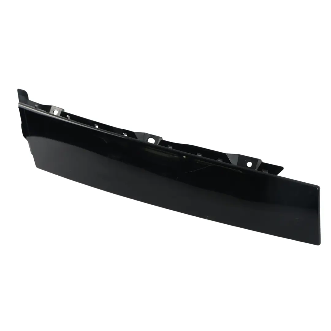 C520 Front Door B Pillar Trim Left N/S Black -CB to Ford Kuga with Part number CJ54-S20899 Ford Kuga C520 Front Door B Pillar Trim Left N/S Black -CB - SKU 2272188 - Part number CJ54-S20899