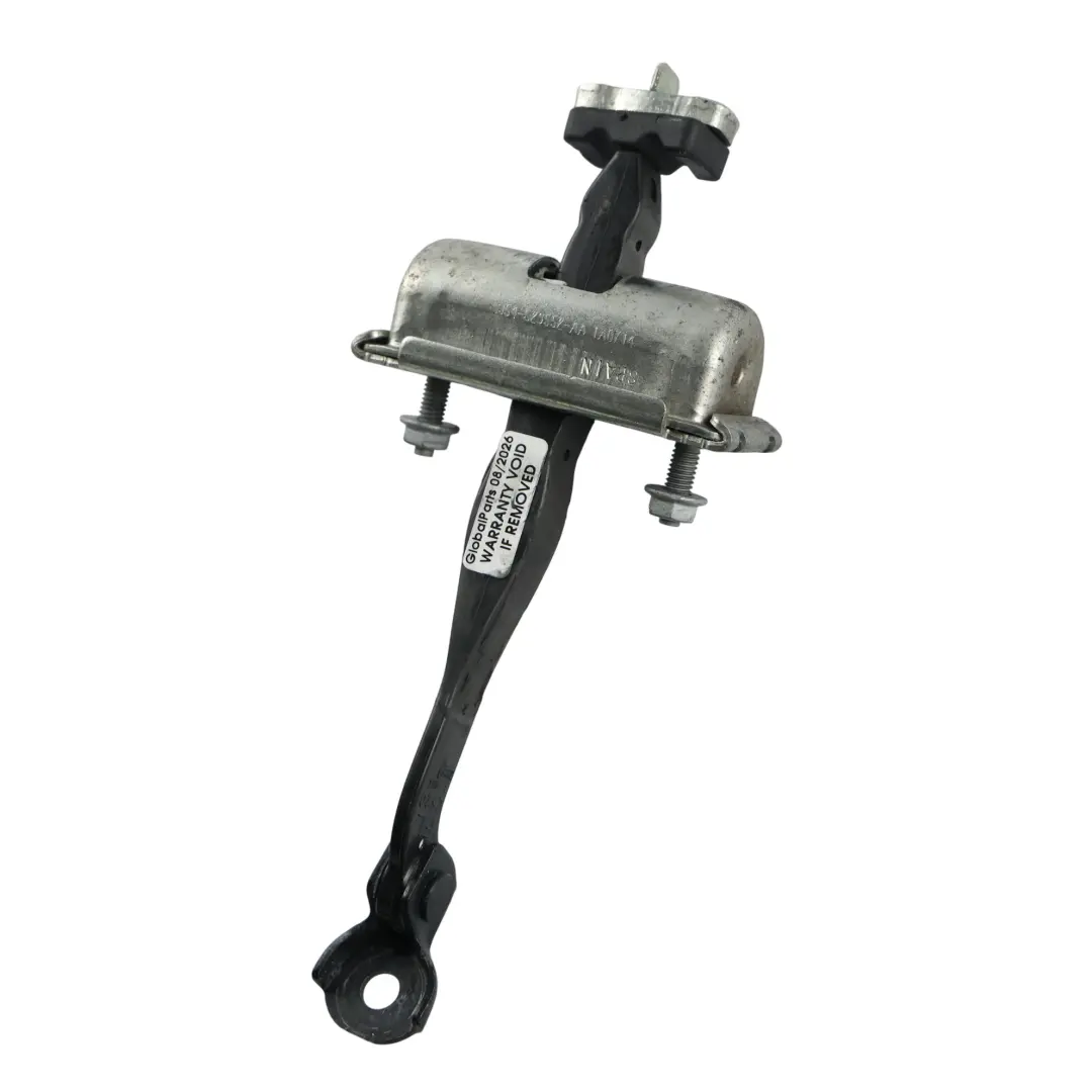 C520 Front Door Check Strap Limiter Right O/S Side to Ford Kuga with Part number CJ54-S23552-AA Ford Kuga C520 Front Door Check Strap Limiter Right O/S Side - SKU CJ54-S23552-AA - Part number CJ54-S23552-AA
