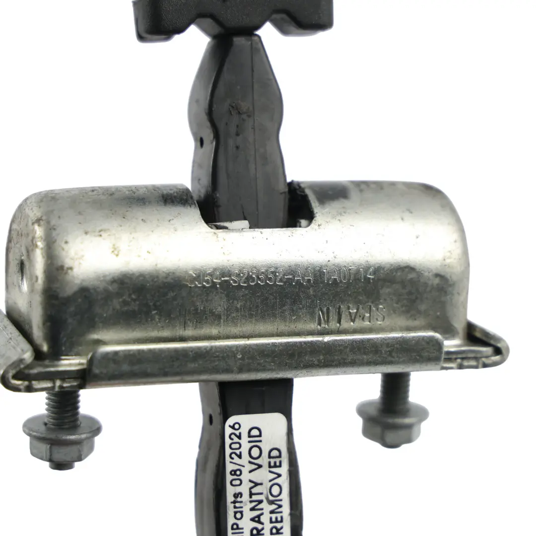 Ford Kuga C520 Türfeststeller Türbremse Vorne Rechts - SKU CJ54-S23552-AA - Teilenummer CJ54-S23552-AA