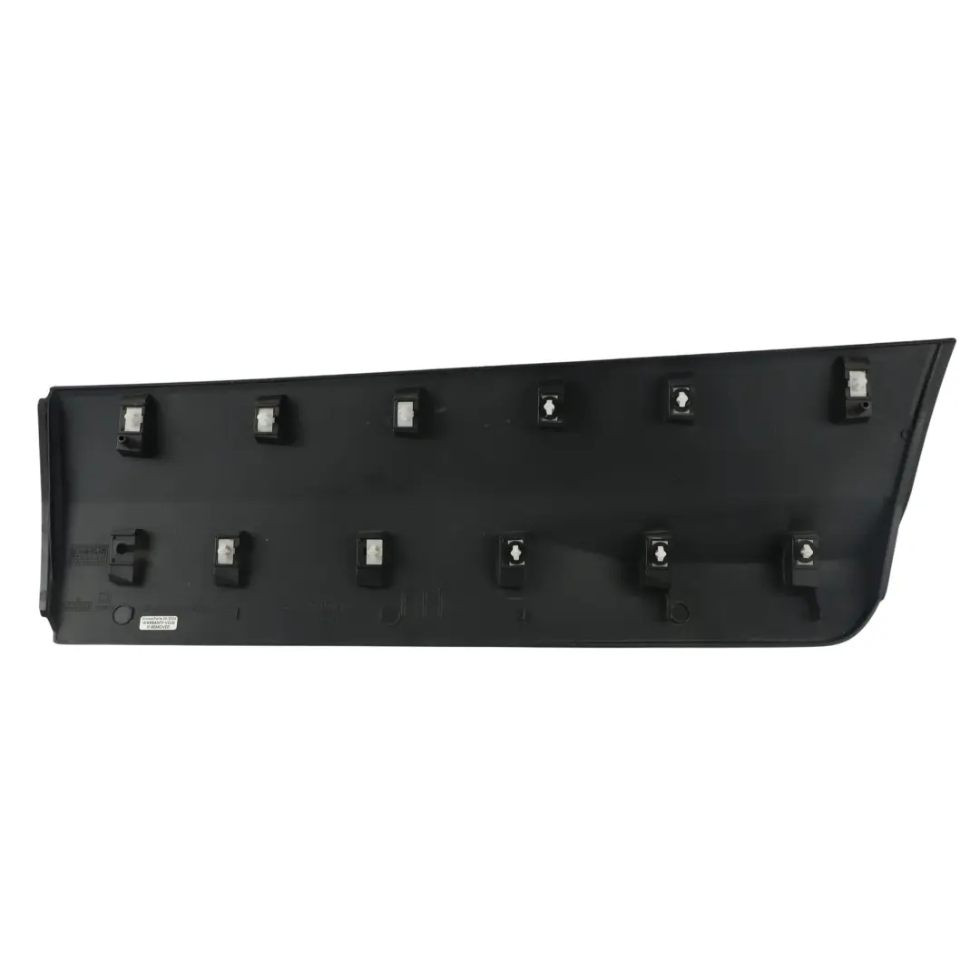 Ford Kuga Mk2 Rear Door Lower Moulding Trim Cover Panel Right O/S - SKU CJ54-S24902-A - Part number CJ54-S24902-A