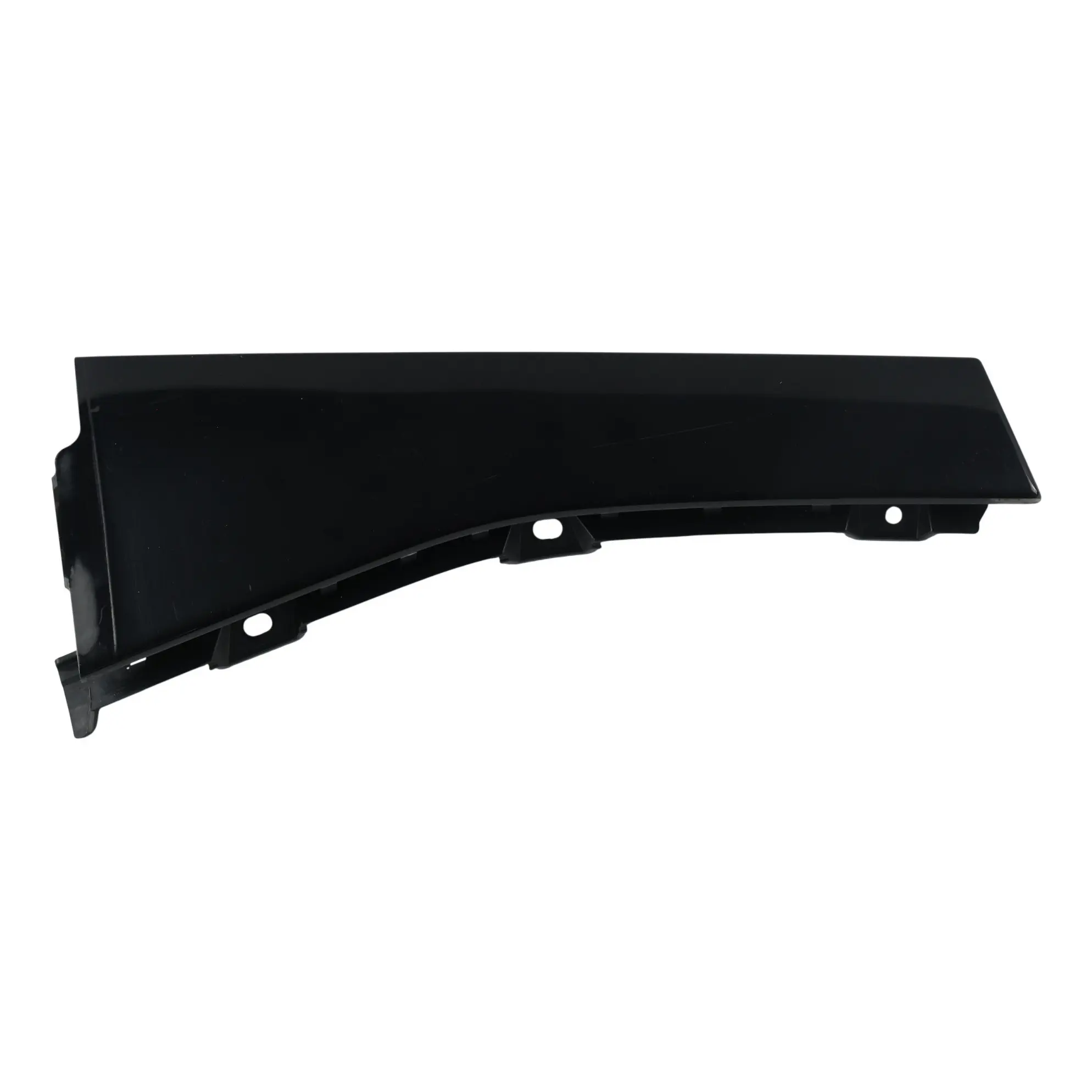 Ford Kuga C520 Rear Door B Pillar Trim Cover Panel Right O/S CJ54-S254A42
