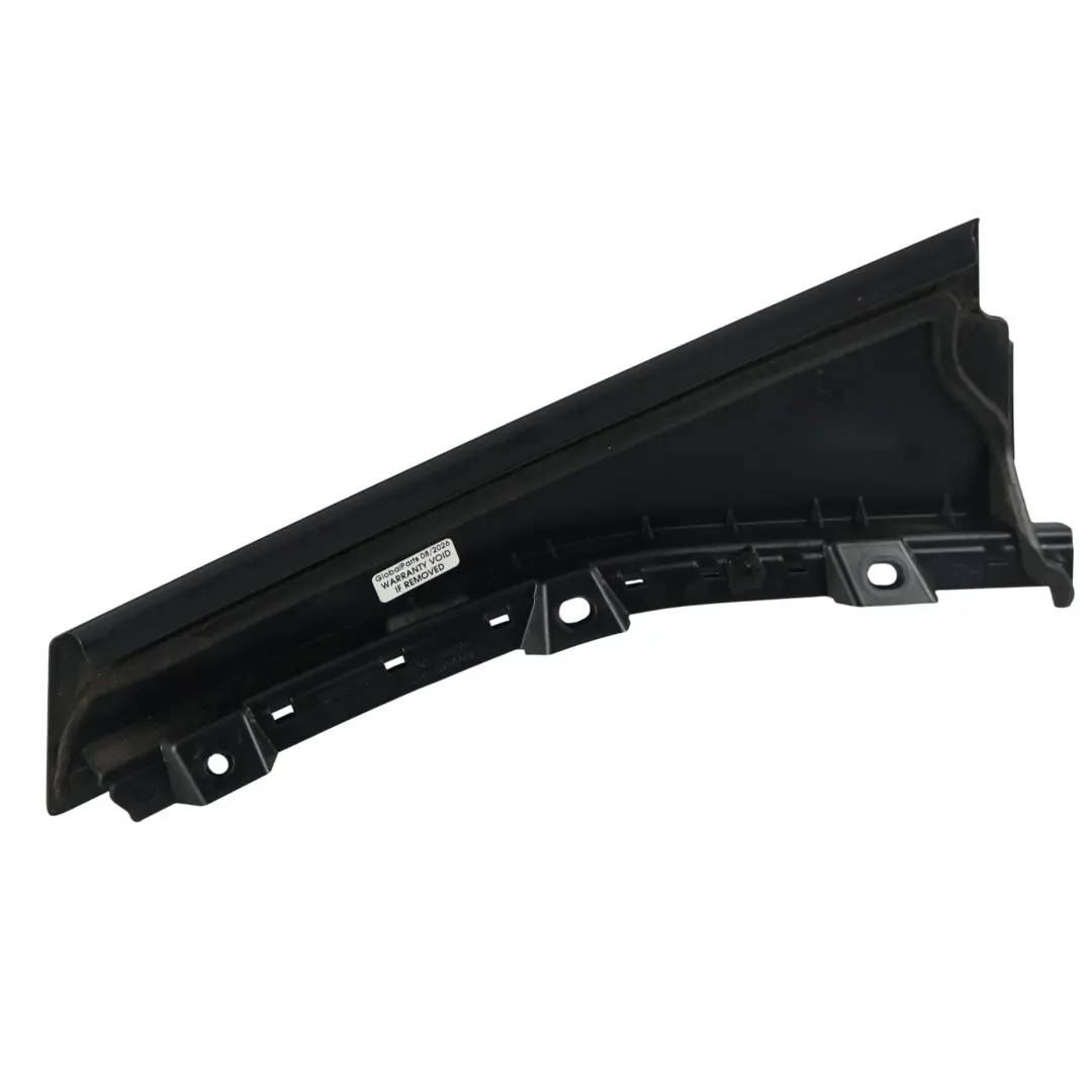 C520 Rear Door B Pillar Trim Cover Panel Right O/S to Ford Kuga with Part number CJ54-S254A42 Ford Kuga C520 Rear Door B Pillar Trim Cover Panel Right O/S - SKU 2231352 - Part number CJ54-S254A42