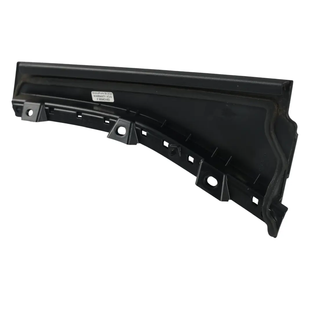 C520 Rear Door B Pillar Trim Cover Panel Right O/S to Ford Kuga with Part number CJ54-S254A42 Ford Kuga C520 Rear Door B Pillar Trim Cover Panel Right O/S - SKU 2231352 - Part number CJ54-S254A42