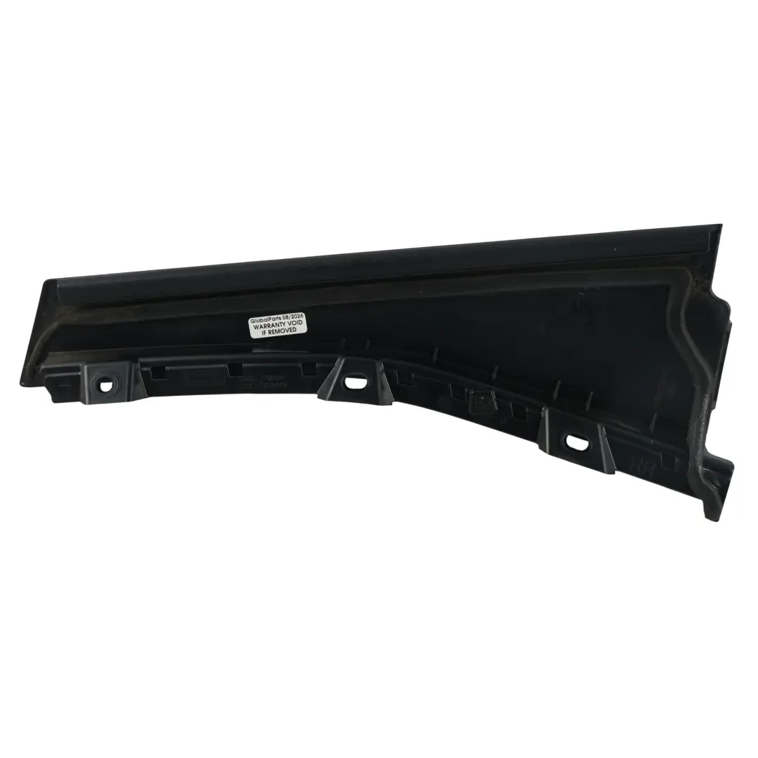 Ford Kuga C520 Rear Door B Pillar Trim Cover Panel Right O/S - SKU 2231352 - Part number CJ54-S254A42