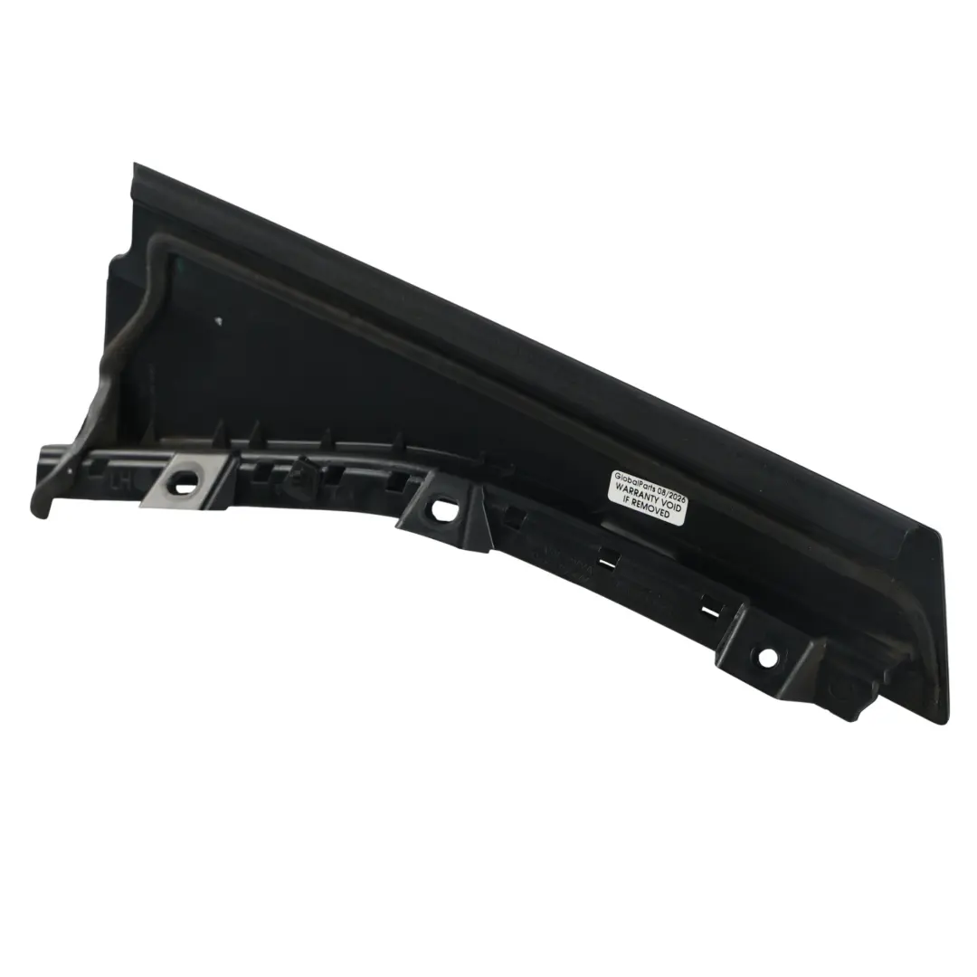 C520 Rear Door B Pillar Trim Cover Panel Left N/S CJ54-S254A43 to Ford Kuga with Part number 2231356 Ford Kuga C520 Rear Door B Pillar Trim Cover Panel Left N/S CJ54-S254A43 - SKU 2231356 - Part number 2231356