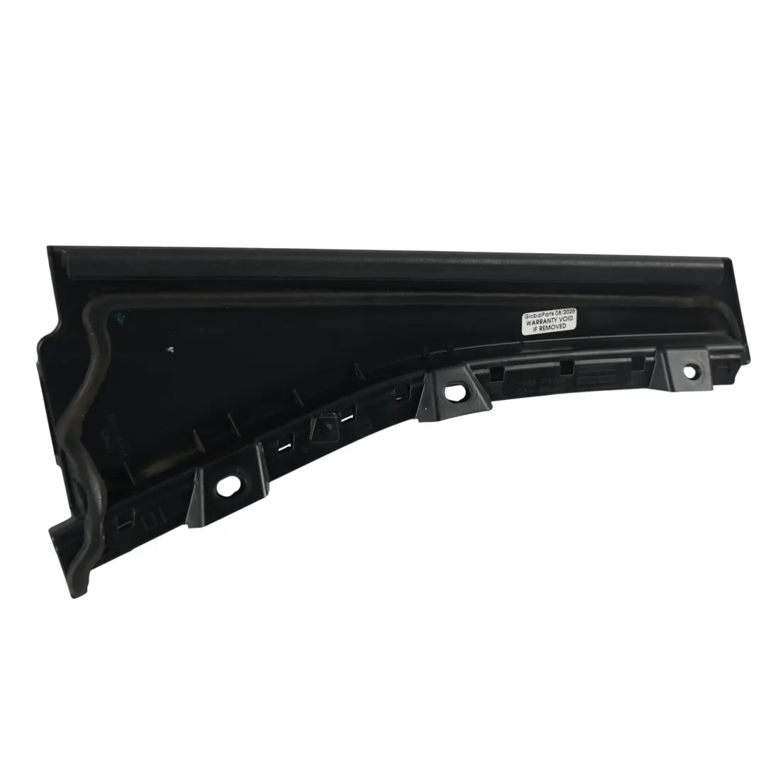 C520 Panel Moldura Pilar B Puerta Trasera Izquierda CJ54-S254A43 para Ford Kuga con número de pieza 2231356 Ford Kuga C520 Panel Moldura Pilar B Puerta Trasera Izquierda CJ54-S254A43 - SKU 2231356 - Número de pieza 2231356