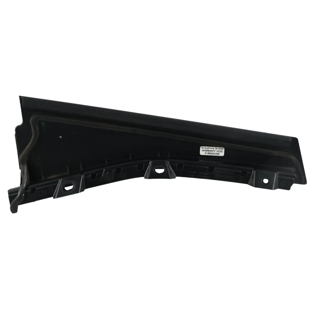 C520 Rear Door B Pillar Trim Cover Panel Left N/S CJ54-S254A43 to Ford Kuga with Part number 2231356 Ford Kuga C520 Rear Door B Pillar Trim Cover Panel Left N/S CJ54-S254A43 - SKU 2231356 - Part number 2231356