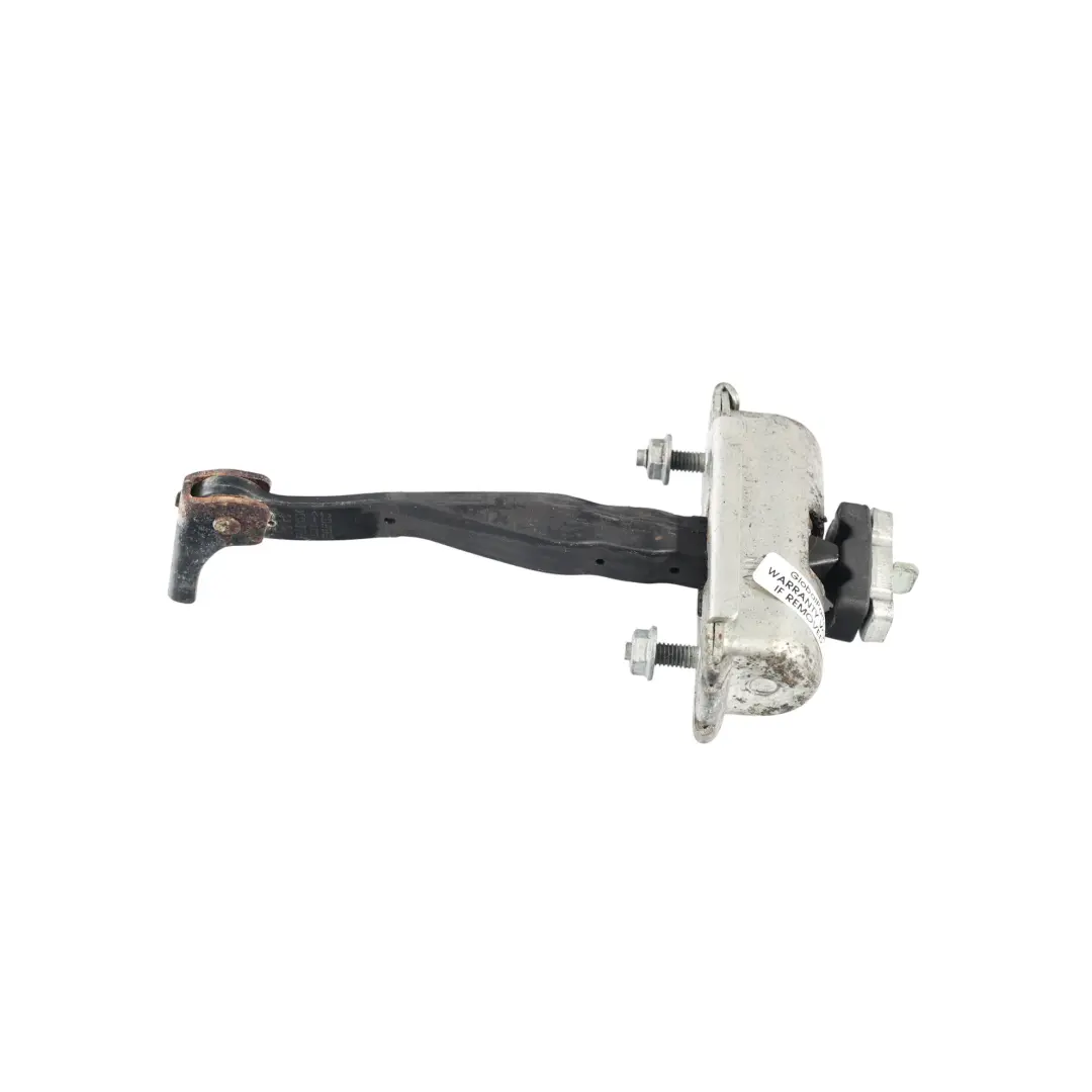 Mk2 Rear Door Check Strap Limiter Left N/S to Ford Kuga with Part number CJ54-S27200-AA Ford Kuga Mk2 Rear Door Check Strap Limiter Left N/S - SKU CJ54-S27200-AA - Part number CJ54-S27200-AA