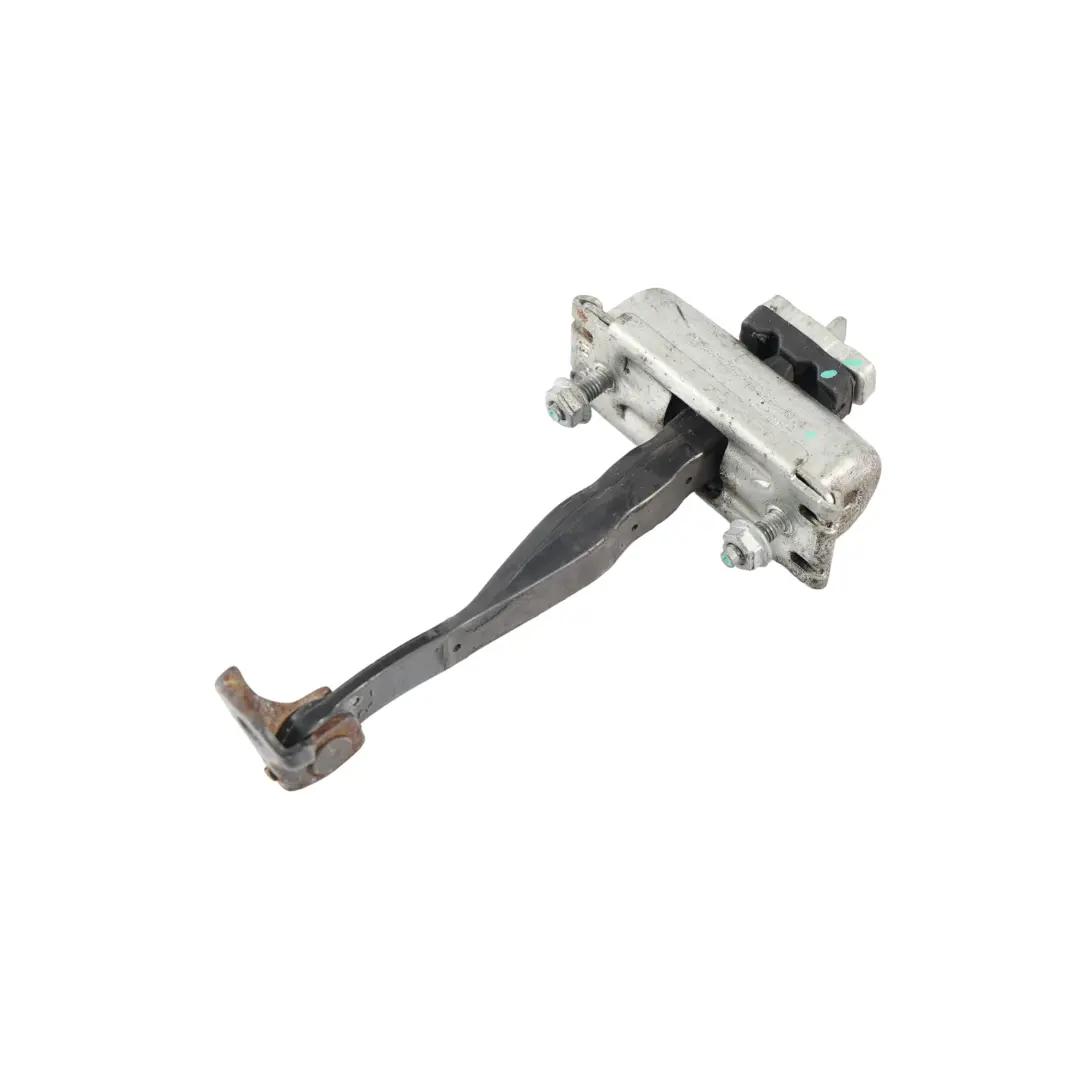 Mk2 Rear Door Check Strap Limiter Left N/S to Ford Kuga with Part number CJ54-S27200-AA Ford Kuga Mk2 Rear Door Check Strap Limiter Left N/S - SKU CJ54-S27200-AA - Part number CJ54-S27200-AA
