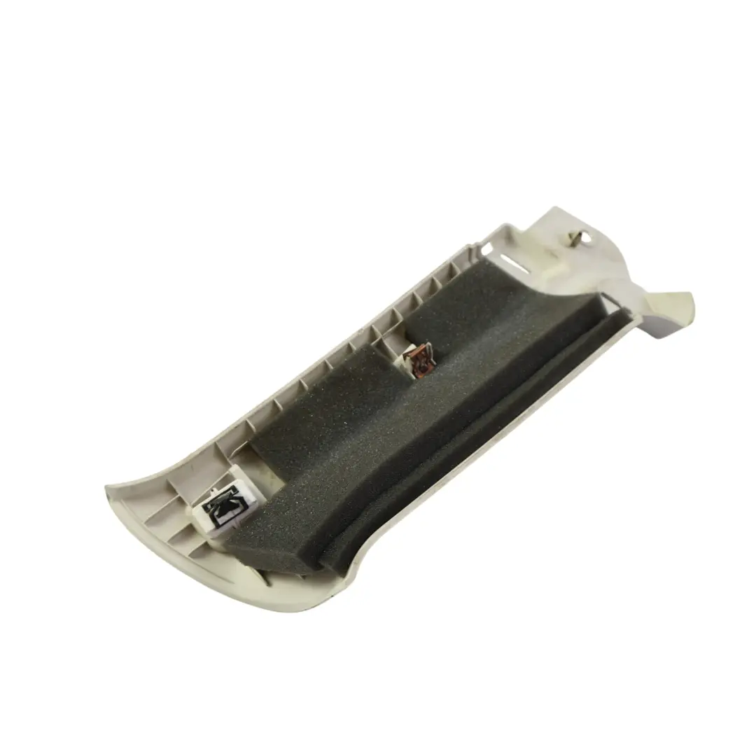 Ford Kuga C520 Interior C Pillar Trim Cover Right O/S Marble - SKU CJ54-S31010-ACW - Part number CJ54-S31010-ACW