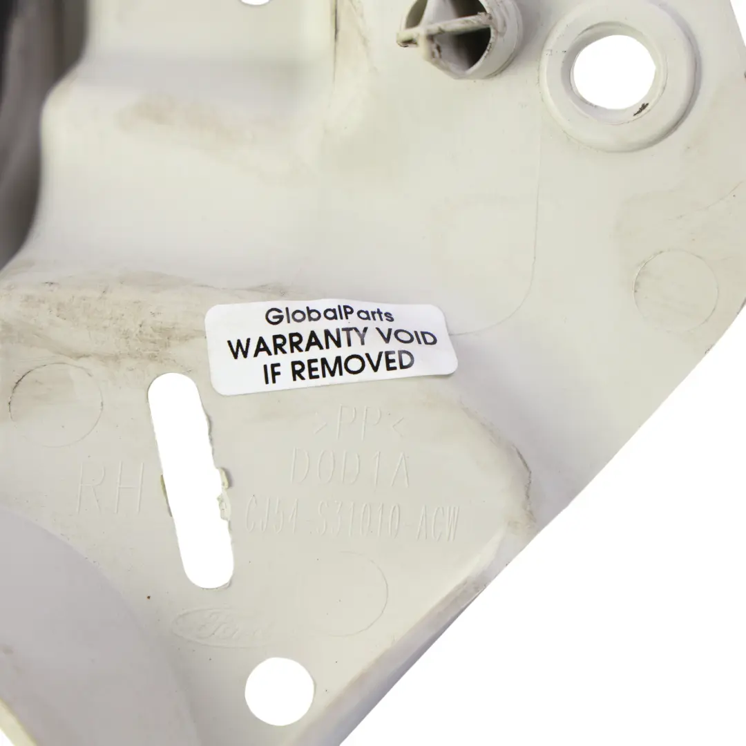 Ford Kuga C520 Interior C Pillar Trim Cover Right O/S Marble - SKU CJ54-S31010-ACW - Part number CJ54-S31010-ACW