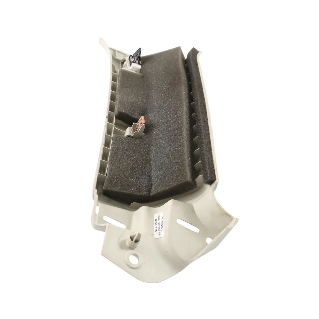 Ford Kuga Mk2 C520 C Pillar Trim Panel Cover Left N/S - SKU CJ54-S31011-ACW - Part number CJ54-S31011-ACW
