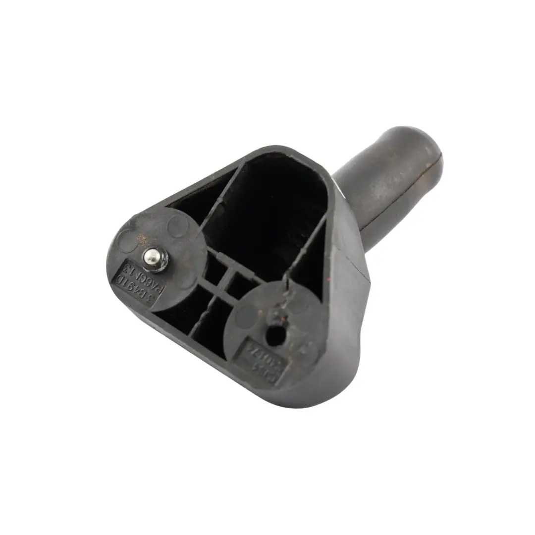 Ford Kuga C520 Tope Limitador Portón Trasero - SKU CJ54-S40174 - Número de pieza CJ54-S40174
