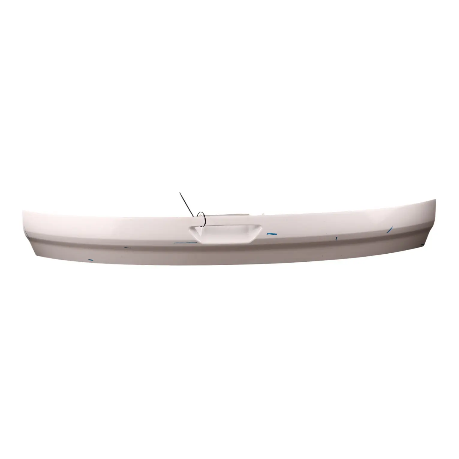 Ford Kuga Mk2 Rear Tailgate Trim Cover Panel CJ54-S423A40-AEW Frozen White - Z2