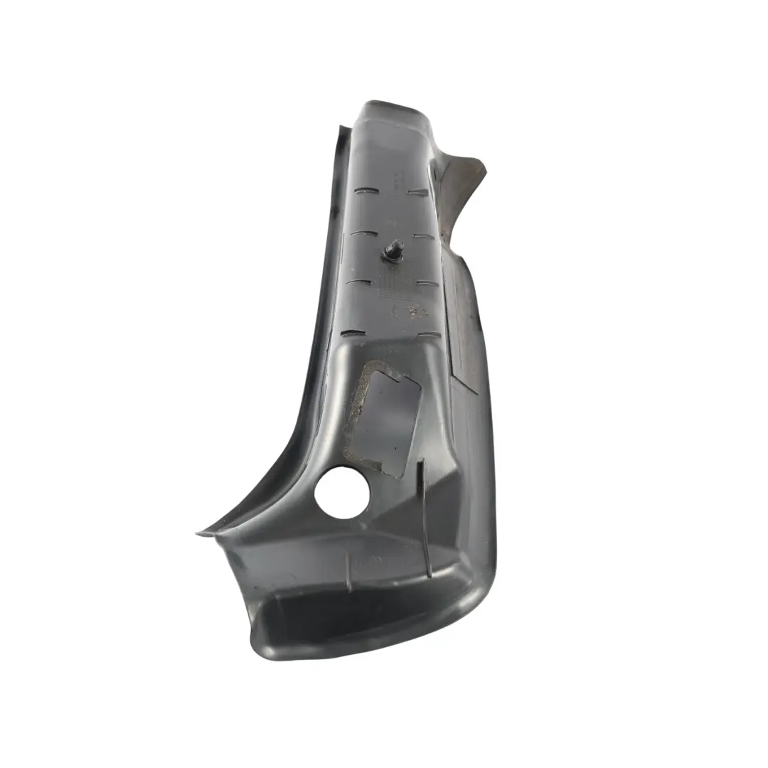 C520 Mk2 Tailgate Rubber Cover Trim Panel Right O/S to Ford Kuga with Part number CJ54-S45140-AG Ford Kuga C520 Mk2 Tailgate Rubber Cover Trim Panel Right O/S - SKU CJ54-S45140-AG - Part number CJ54-S45140-AG