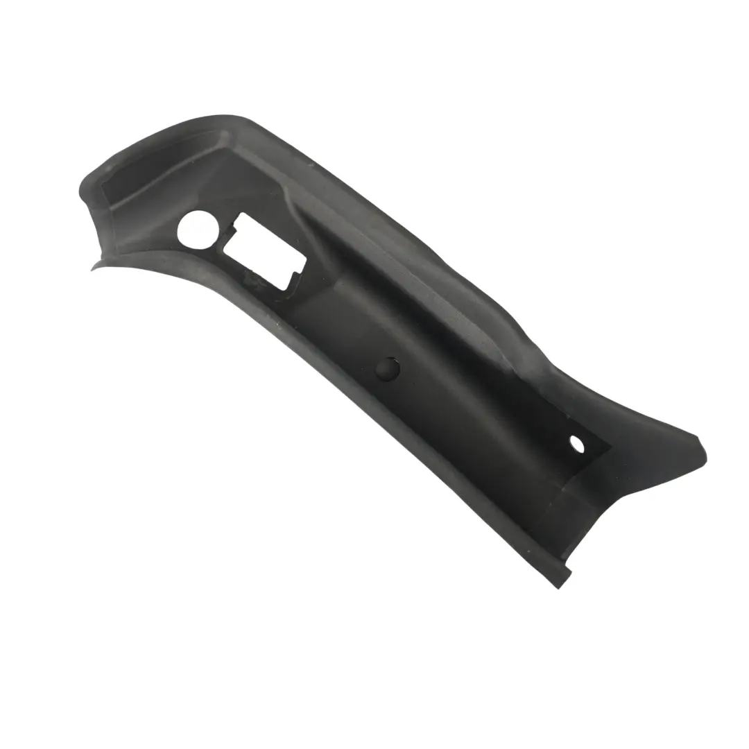 Ford Kuga C520 Mk2 Tailgate Rubber Cover Trim Panel Right O/S - SKU CJ54-S45140-AG - Part number CJ54-S45140-AG
