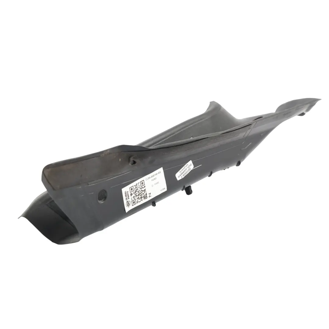 C520 MK2 Portón Goma Cubierta Panel Moldura Derecha para Ford Kuga con número de pieza CJ54-S45140-AG Ford Kuga C520 MK2 Portón Goma Cubierta Panel Moldura Derecha - SKU CJ54-S45140-AG - Número de pieza CJ54-S45140-AG