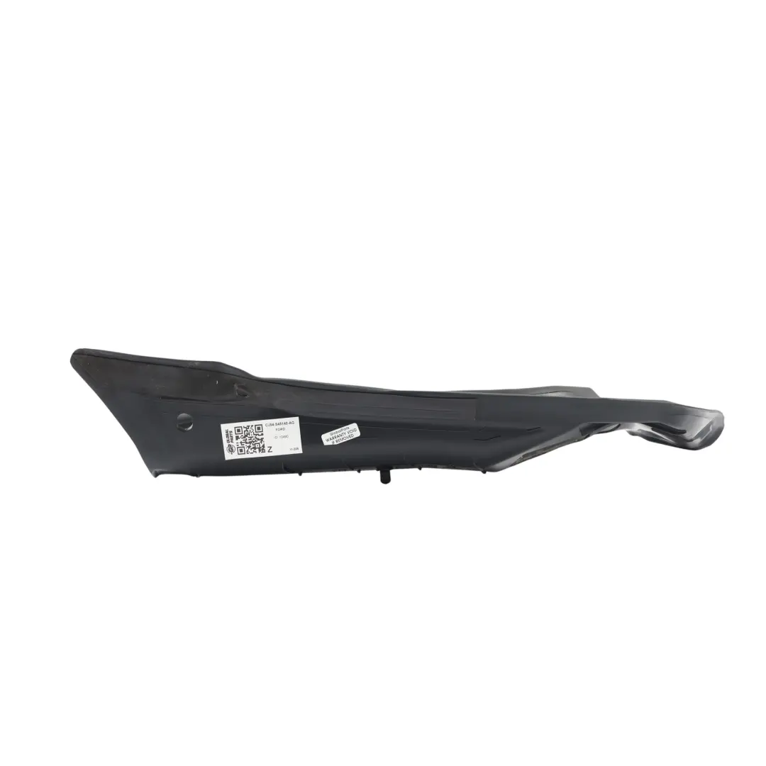 C520 MK2 Portón Goma Cubierta Panel Moldura Derecha para Ford Kuga con número de pieza CJ54-S45140-AG Ford Kuga C520 MK2 Portón Goma Cubierta Panel Moldura Derecha - SKU CJ54-S45140-AG - Número de pieza CJ54-S45140-AG