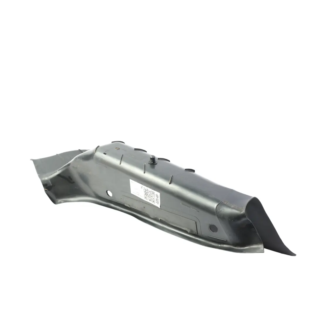 C520 Copertura Gomma Portellone Bagagliaio Sinistra per Ford Kuga con numero di parte CJ54-S45141-AG Ford Kuga C520 Copertura Gomma Portellone Bagagliaio Sinistra - SKU CJ54-S45141-AG - Numero di parte CJ54-S45141-AG