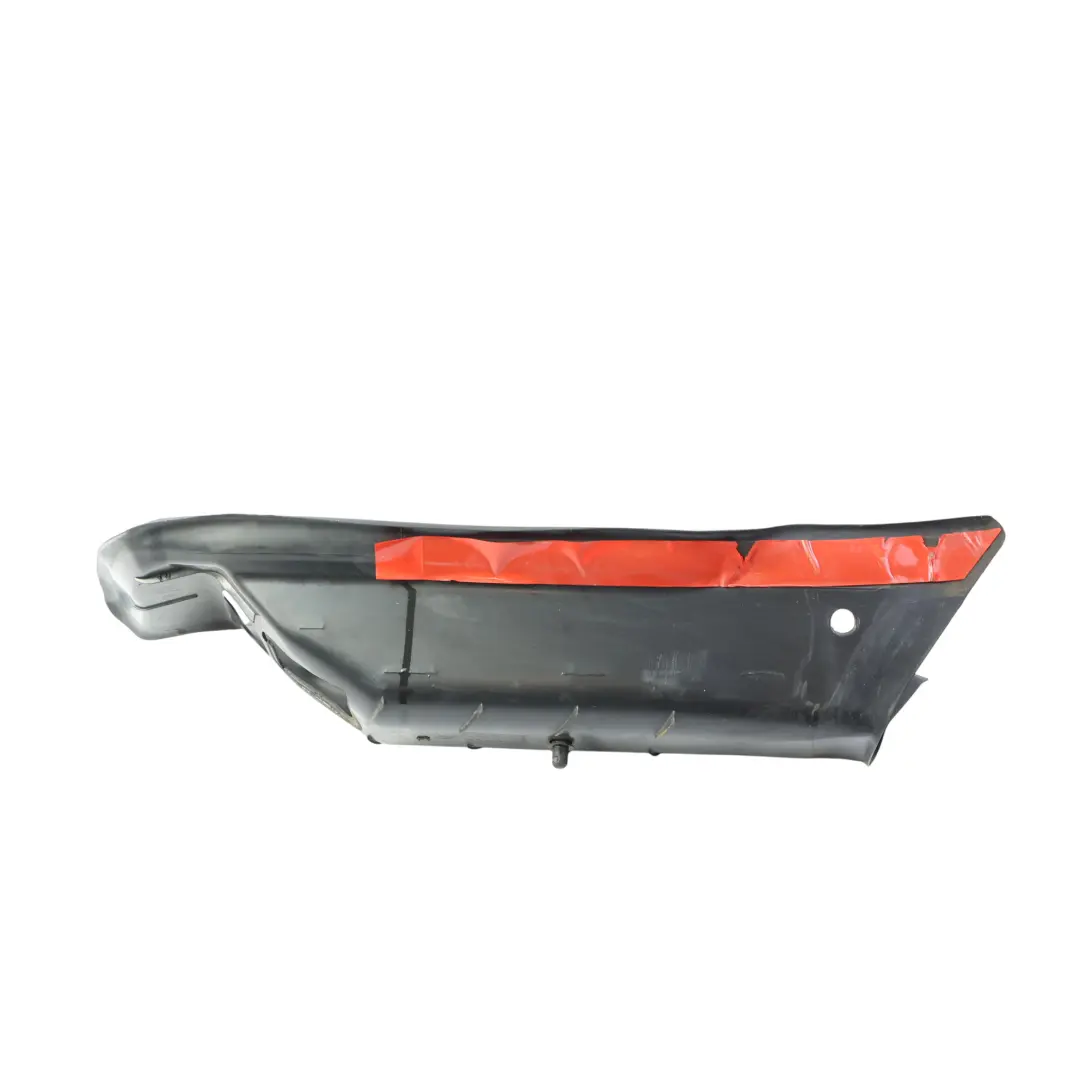 Ford Kuga C520 Boot Trunk Tailgate Rubber Cover Trim Left N/S - SKU CJ54-S45141-AG - Part number CJ54-S45141-AG