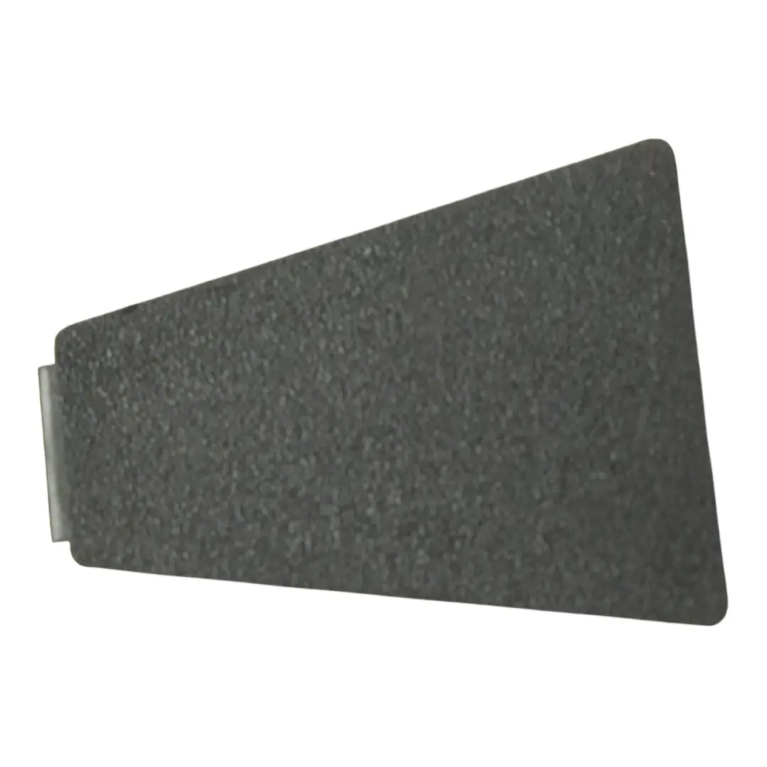 C520 Front Seat Front Retaining Plate Frame Cover Trim to Ford Kuga with Part number CJ54-S629B04-AB Ford Kuga C520 Front Seat Front Retaining Plate Frame Cover Trim - SKU CJ54-S629B04-AB - Part number CJ54-S629B04-AB