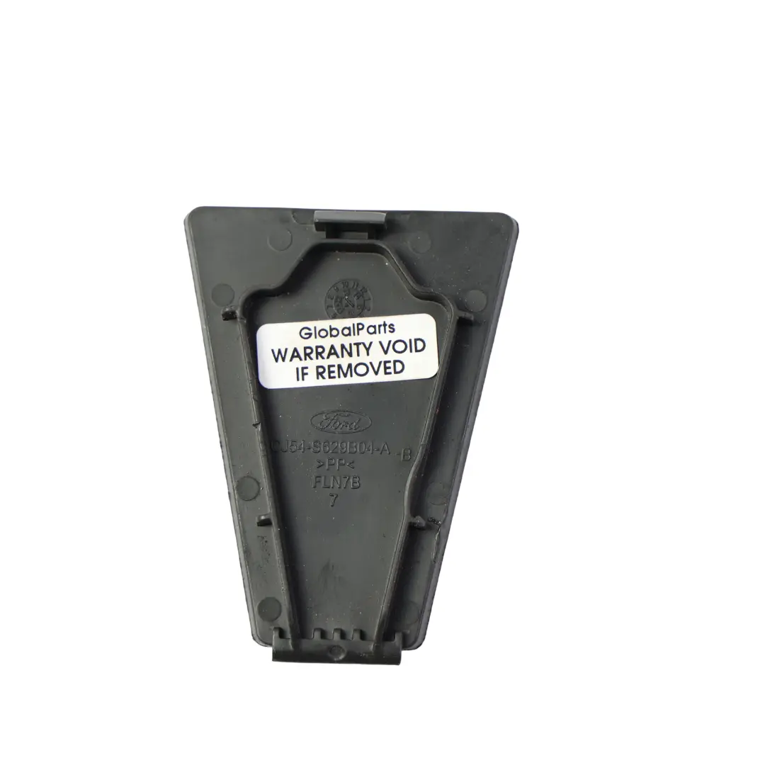 C520 Placa Marco Cubierta Asiento Delantero para Ford Kuga con número de pieza CJ54-S629B04-AB Ford Kuga C520 Placa Marco Cubierta Asiento Delantero - SKU CJ54-S629B04-AB - Número de pieza CJ54-S629B04-AB