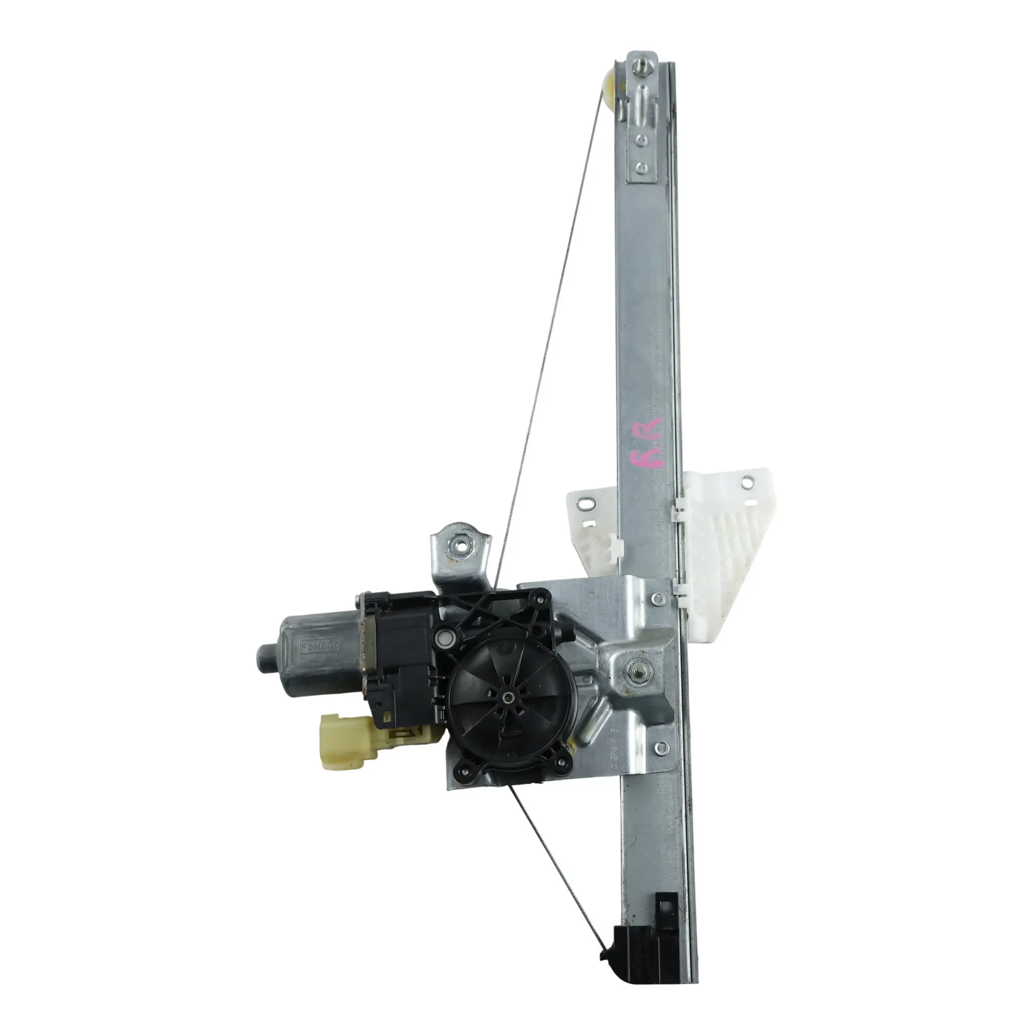 Ford Kuga C520 Window Regulator Lifter Motor Rear Right O/S CJ54-S27000-BF