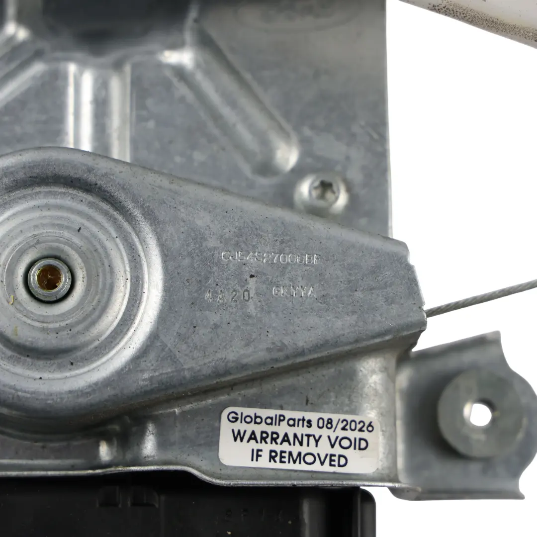 Ford Kuga C520 Window Regulator Lifter Motor Rear Right O/S CJ54-S27000-BF - SKU CJ54S27000BF - Part number CJ54S27000BF