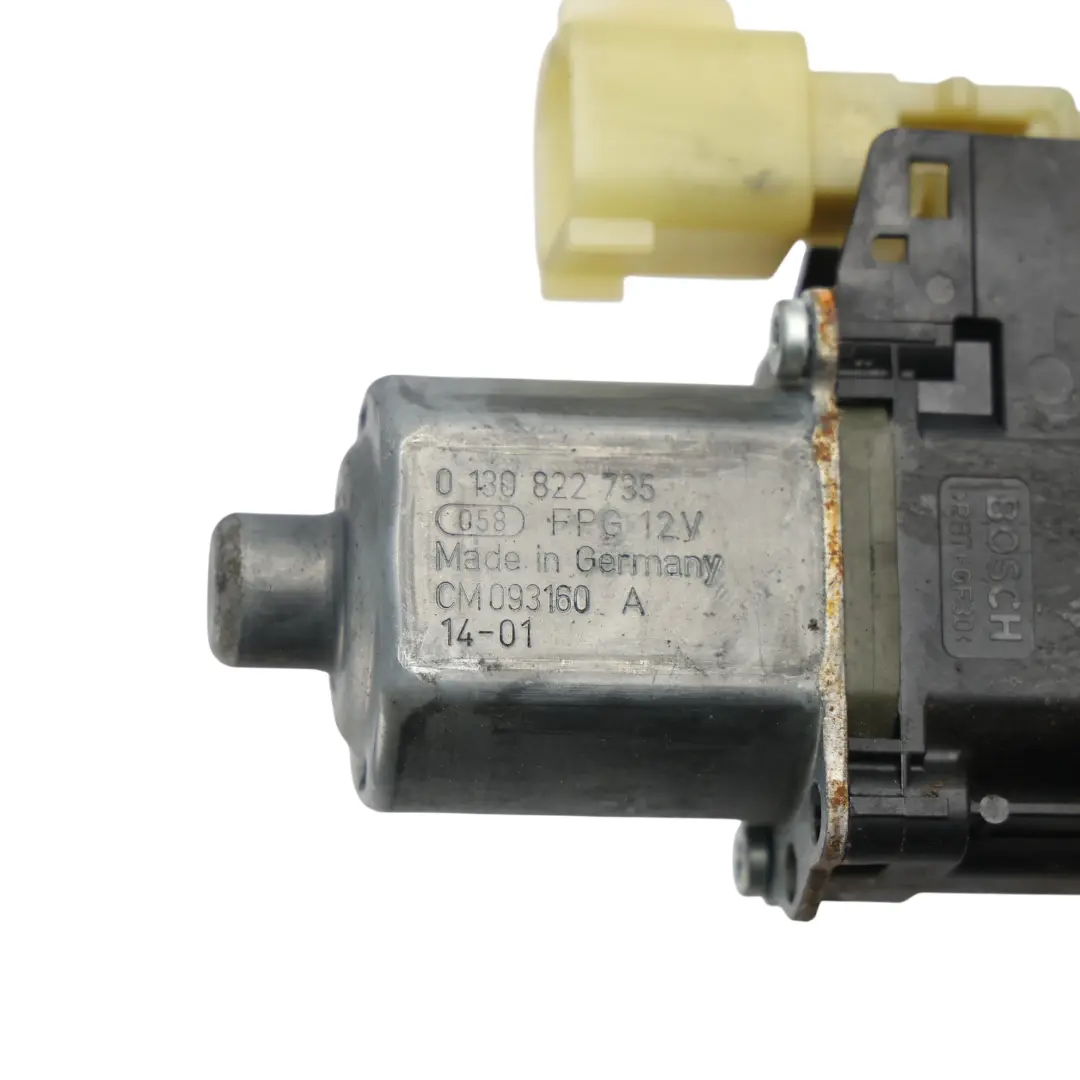 Ford Kuga C520 Window Regulator Lifter Motor Rear Right O/S CJ54-S27000-BF - SKU CJ54S27000BF - Part number CJ54S27000BF