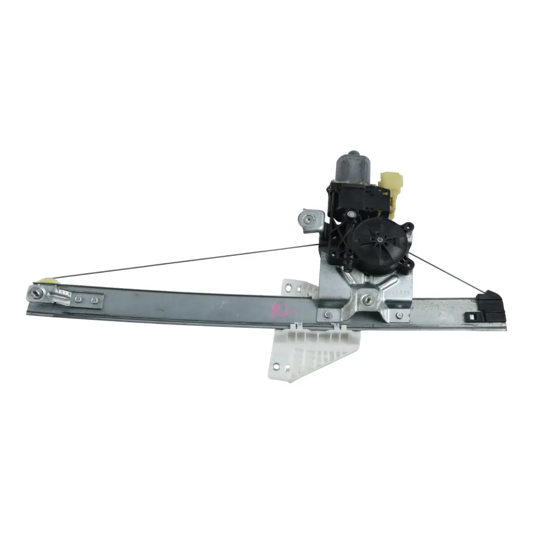 C520 Motor Regulador Elevalunas Trasero Izquierdo CJ54-S27001-BF para Ford Kuga con número de pieza CJ54S27001BF Ford Kuga C520 Motor Regulador Elevalunas Trasero Izquierdo CJ54-S27001-BF - SKU CJ54S27001BF - Número de pieza CJ54S27001BF