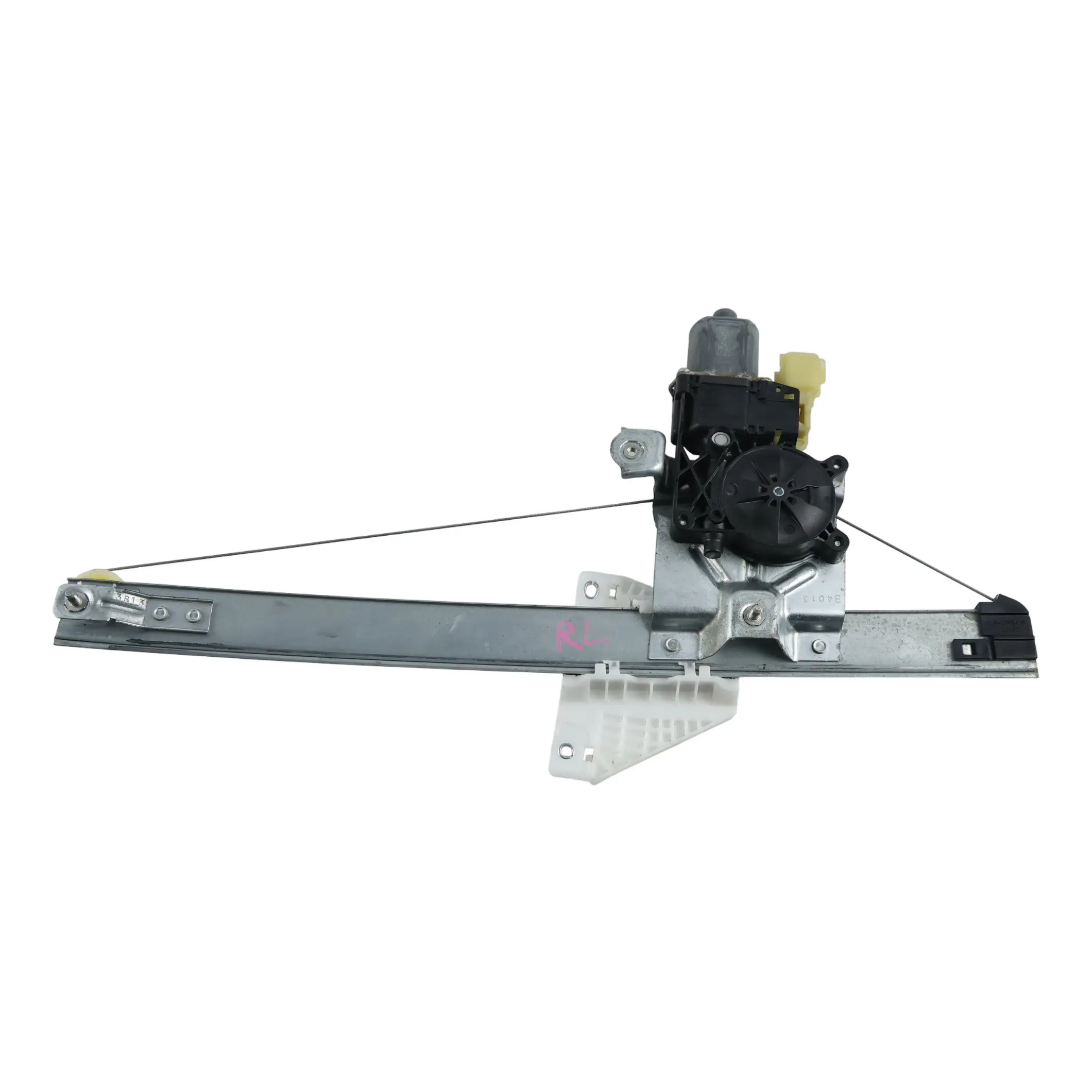 Ford Kuga C520 Window Regulator Motor Lifter Rear Left N/S CJ54-S27001-BF