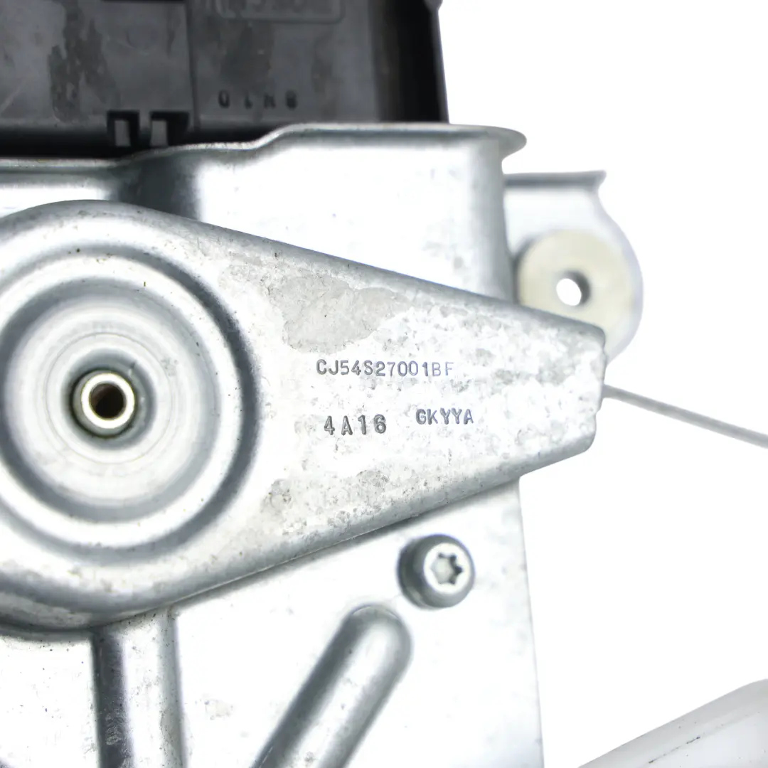 Ford Kuga C520 Window Regulator Motor Lifter Rear Left N/S CJ54-S27001-BF - SKU CJ54S27001BF - Part number CJ54S27001BF