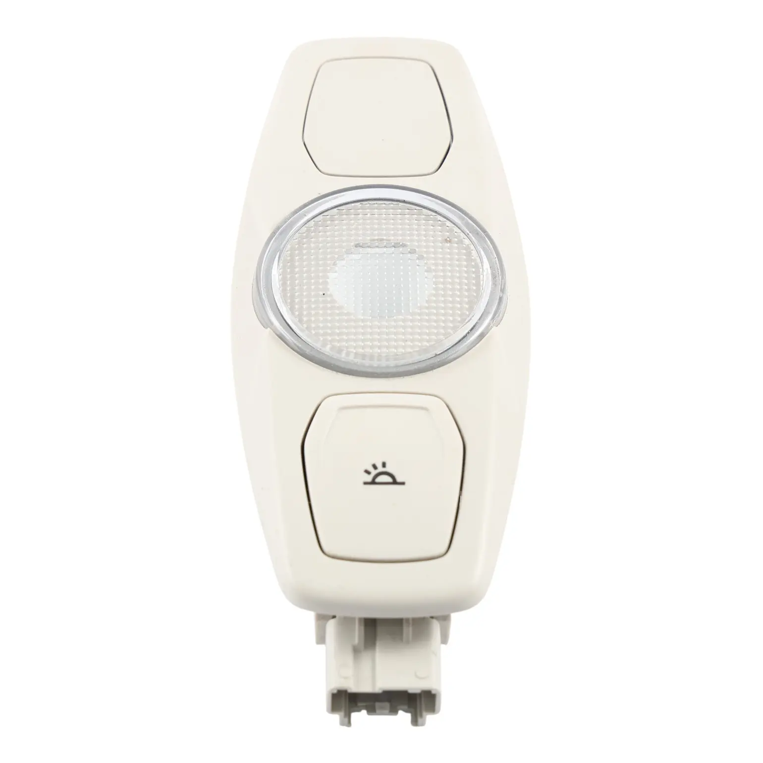 Ford Kuga Mk2 Front Rear Interior Roof Reading Light Marble CJ5A-13K767-DF