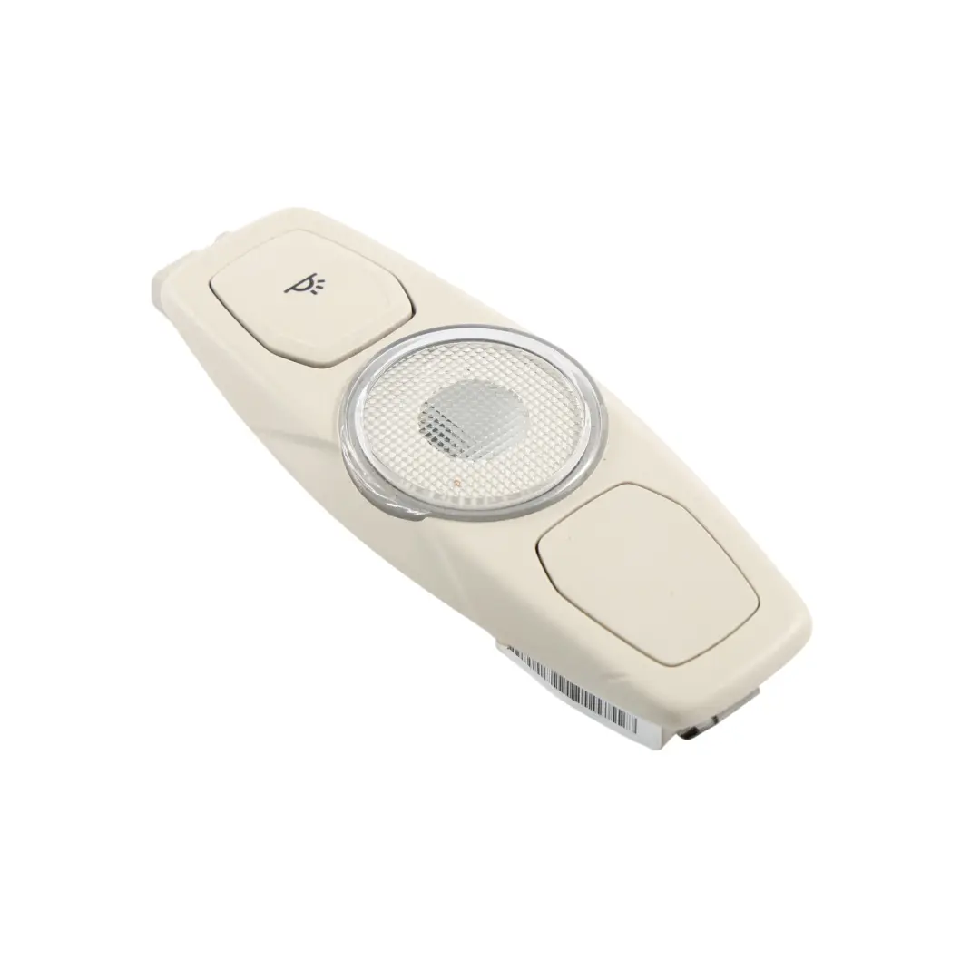 Mk2 Luz Techo Interior Delantera Trasera Marble para Ford Kuga con número de pieza CJ5A-13K767-DF Ford Kuga Mk2 Luz Techo Interior Delantera Trasera Marble - SKU CJ5A-13K767-DF - Número de pieza CJ5A-13K767-DF