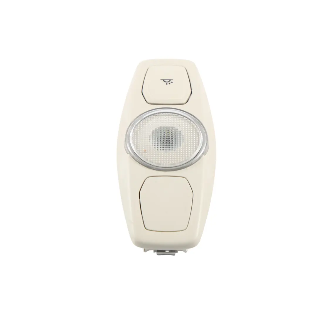 Mk2 Luz Techo Interior Delantera Trasera Marble para Ford Kuga con número de pieza CJ5A-13K767-DF Ford Kuga Mk2 Luz Techo Interior Delantera Trasera Marble - SKU CJ5A-13K767-DF - Número de pieza CJ5A-13K767-DF