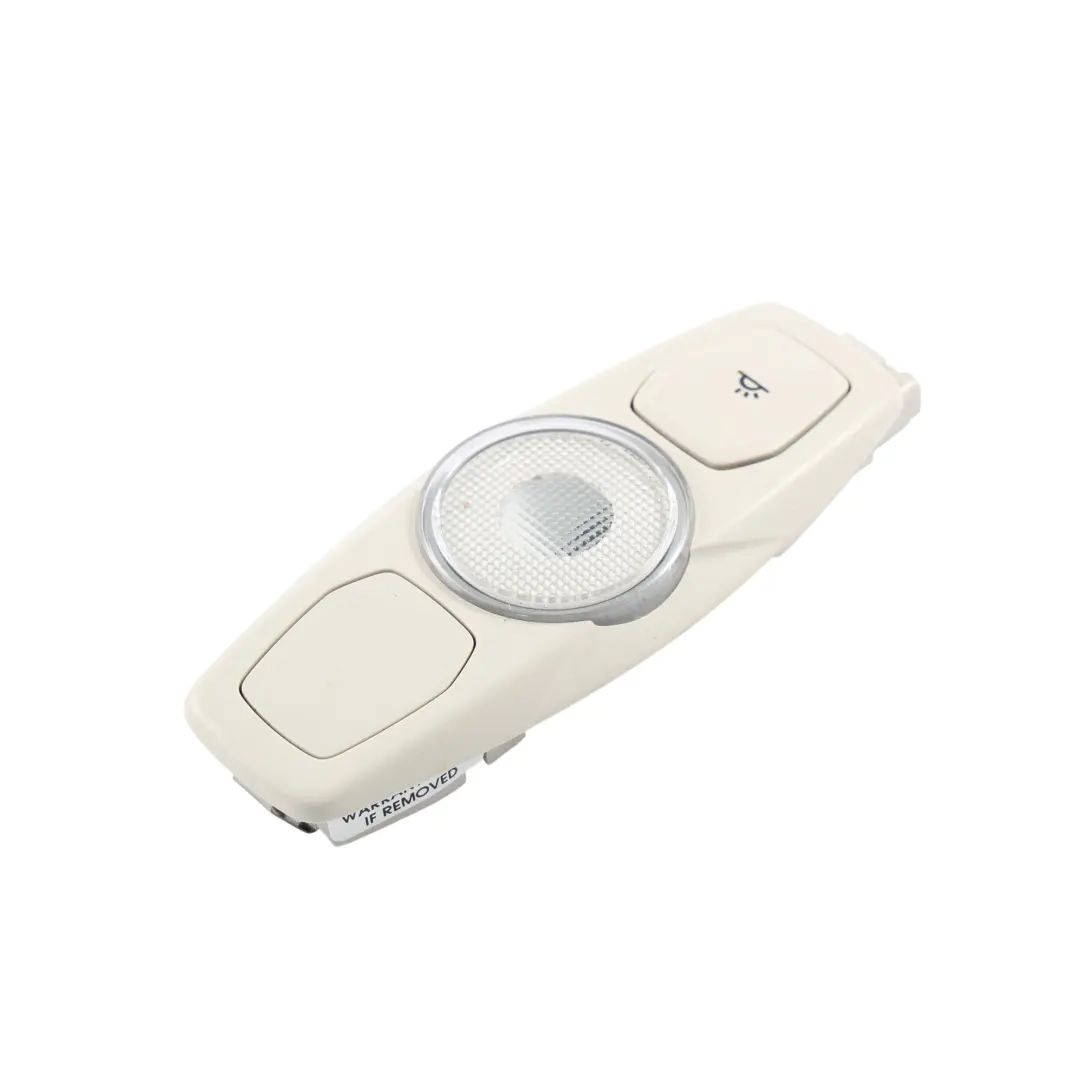 Mk2 Front Rear Interior Roof Reading Light Marble to Ford Kuga with Part number CJ5A-13K767-DF Ford Kuga Mk2 Front Rear Interior Roof Reading Light Marble - SKU CJ5A-13K767-DF - Part number CJ5A-13K767-DF