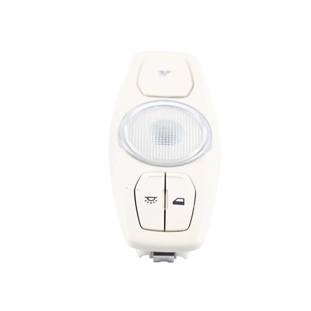 Ford Kuga Mk2 Interior Roof Reading Light Lamp Panel - SKU CJ5A-13K767-EF - Part number CJ5A-13K767-EF
