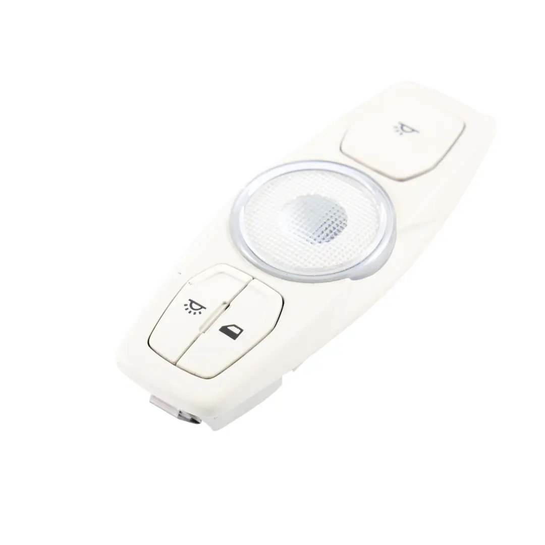Ford Kuga Mk2 Interior Roof Reading Light Lamp Panel - SKU CJ5A-13K767-EF - Part number CJ5A-13K767-EF