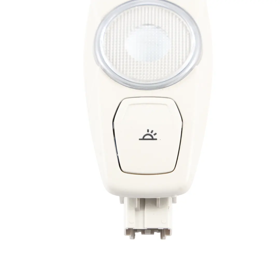 Ford Kuga Mk2 Interior Roof Reading Light Lamp Panel - SKU CJ5A-13K767-EF - Part number CJ5A-13K767-EF