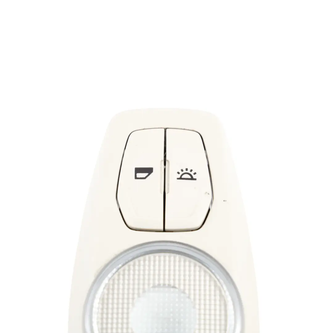 Mk2 Interior Roof Reading Light Lamp Panel to Ford Kuga with Part number CJ5A-13K767-EF Ford Kuga Mk2 Interior Roof Reading Light Lamp Panel - SKU CJ5A-13K767-EF - Part number CJ5A-13K767-EF
