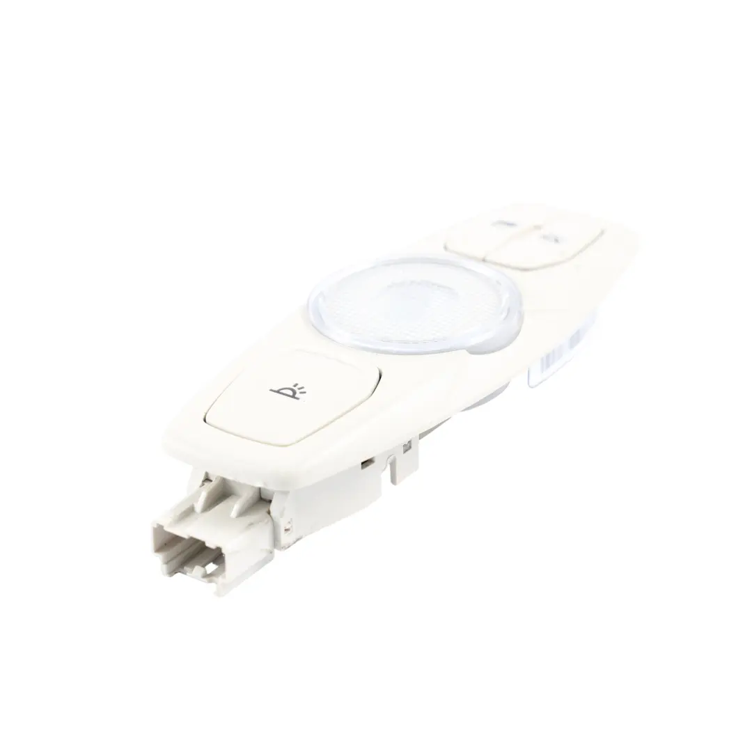 Ford Kuga Mk2 Interior Roof Reading Light Lamp Panel - SKU CJ5A-13K767-EF - Part number CJ5A-13K767-EF