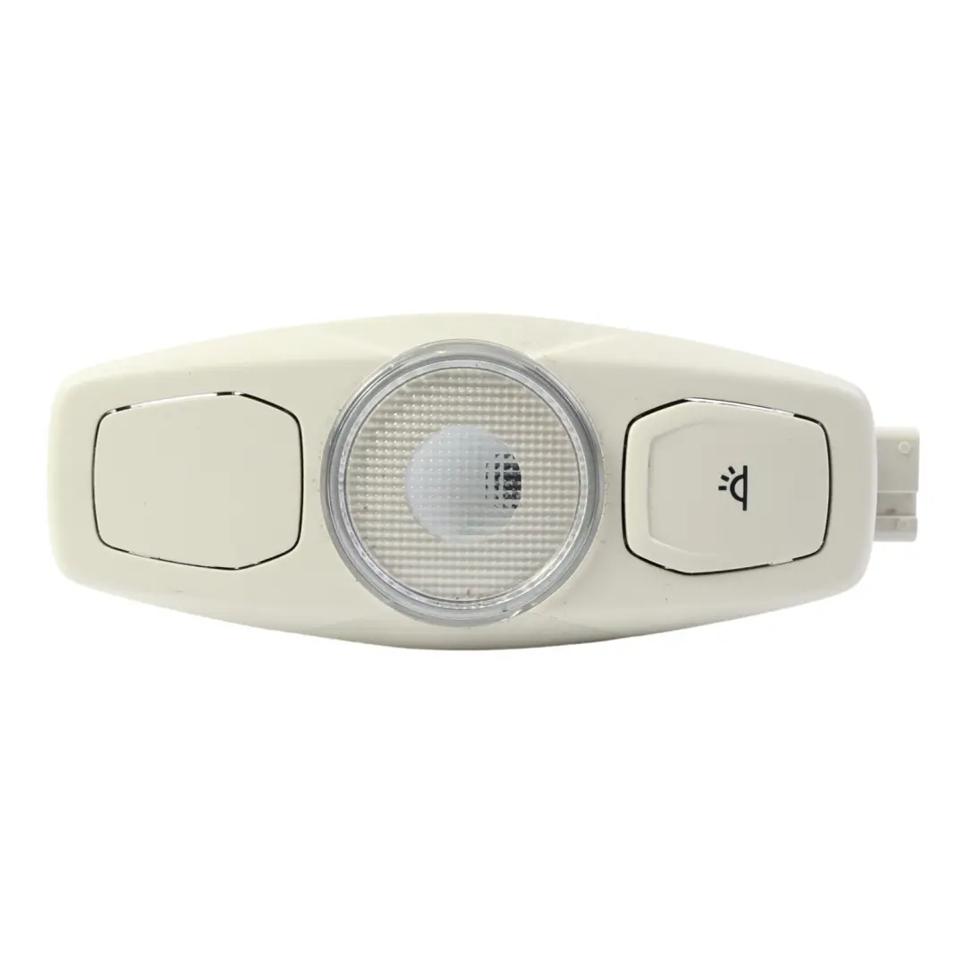 C520 Interior Rear Roof Reading Courtesy Light Lamp to Ford Kuga with Part number CJ5A-13K767-FF Ford Kuga C520 Interior Rear Roof Reading Courtesy Light Lamp - SKU CJ5A-13K767-FF - Part number CJ5A-13K767-FF