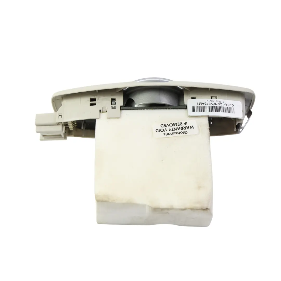 C520 Lampka Oświetlenia Wnętrza Tylna Sufit do Ford Kuga o numerze CJ5A-13K767-FF Ford Kuga C520 Lampka Oświetlenia Wnętrza Tylna Sufit - SKU CJ5A-13K767-FF - Numer Części CJ5A-13K767-FF