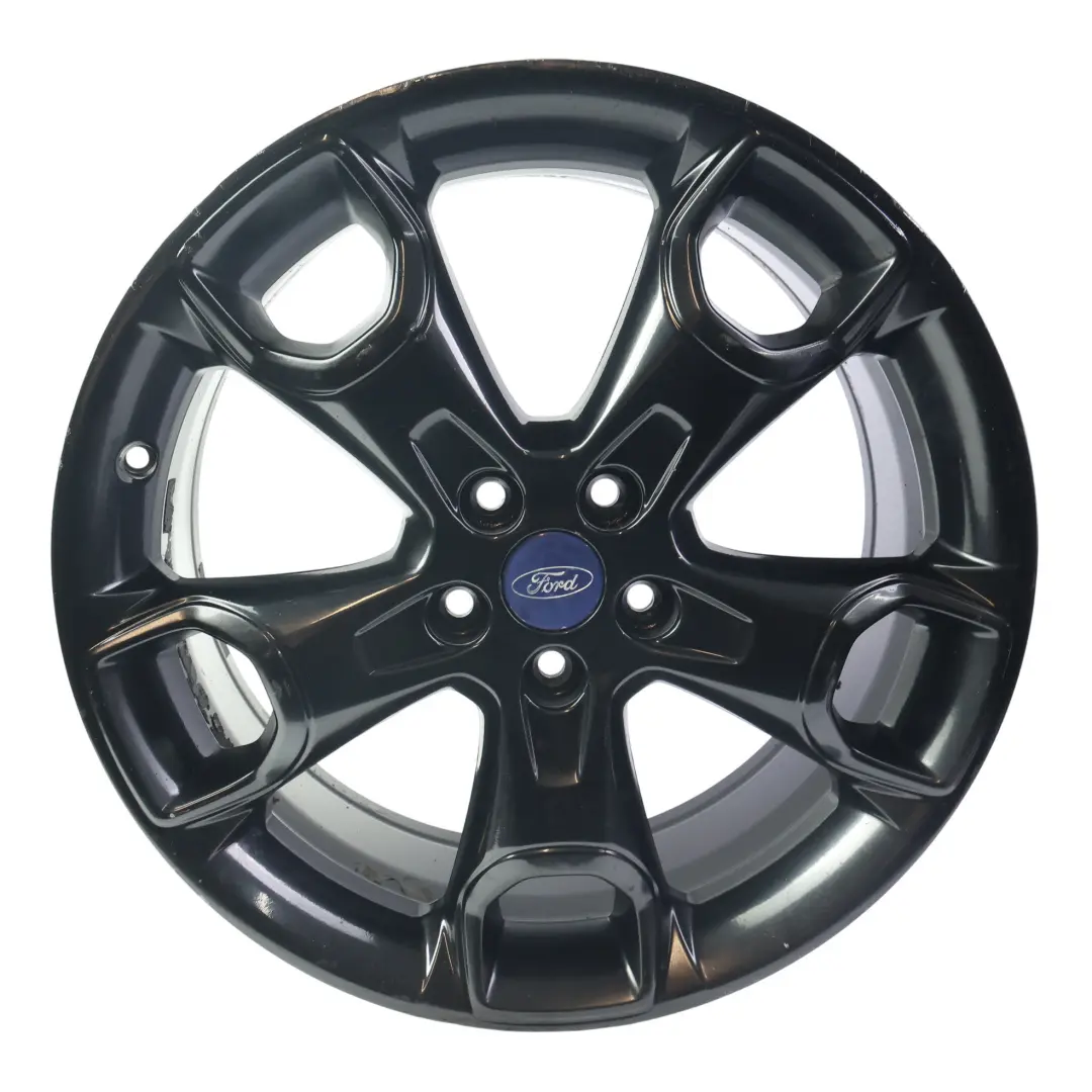 Ford Kuga Mk2 Czarna Felga Aluminiowa 19" 8J ET52.5 - SKU CJ5C-1007-D3A-1 - Numer Części CJ5C-1007-D3A