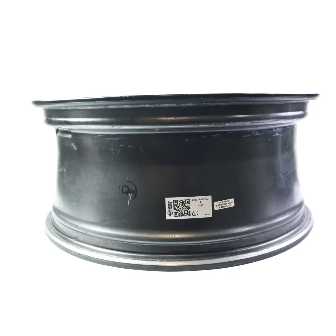 Ford Kuga Mk2 Jante Alliage Noir 19" 8J ET:52.5 Étoile - SKU CJ5C-1007-D3A-2 - Numéro de pièce CJ5C-1007-D3A