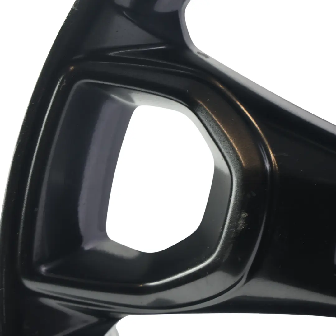 Ford Kuga Mk2 Jante Alliage Noir 19" 8J ET:52.5 Étoile - SKU CJ5C-1007-D3A-2 - Numéro de pièce CJ5C-1007-D3A